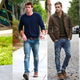 Illustration for article titled 10 Tips for Men to Look Fashionable on a Budgetem/em